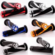 2 قطعة مقابض مقود دراجة نارية عالمية، مناسبة ل- ATV ودراجات الطرق الوعرة Protaper و ProTapered، بطانية مقبض خانق غير قابل للانزلاق، مناسبة ل- Kawasaki و Suzuki و EXC SX YZF CRF، مقابض مقود دراجة نارية، مقود دراجة نارية. - A - مشاهدة 11