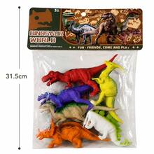 Kids Dinosaurs & Prehistoric Creatures - 6-pack - View 5