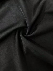Men's Spring/Summer Breathable Suit Pants 4-Piece Set, Draped Slimming Versatile Formal Tapered Ankle-Length Pants For Daily Commute - Multicolor - View 7