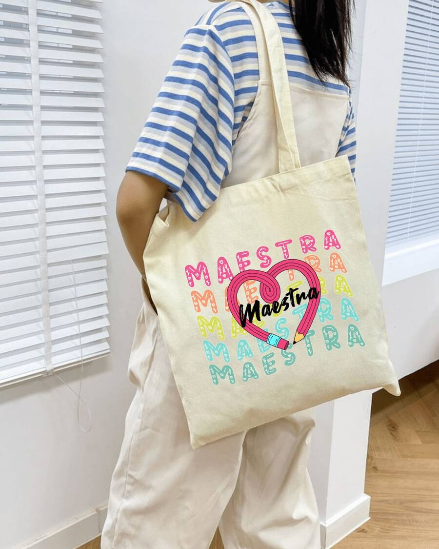 Kids Shoulder & Tote Bags - Beis - View 1