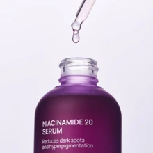 JUMISO - Niacinamide 20 Serum 40ML - Brightening Serum - 菸鹼醯胺 20 - 查看 3