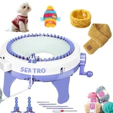 Knitting Looms & Boards - Blue - View 5