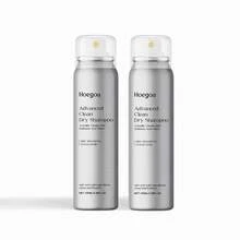 Hoegoa Bruma Capilar Sin Aclarado con Menta y Ácido Hialurónico - Champú Seco Refrescante Antigrasa para Cabello Graso, 100ml - Spray voluminizador para el cabello - Ver 8