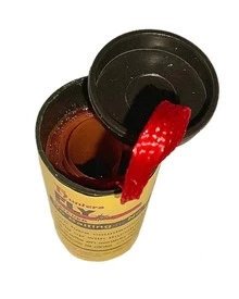 BVIOZ Fly Traps, Sticky Insect Attractant Strips, 9 Pieces - B - View 6