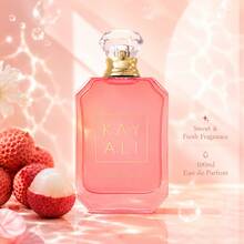 KAYALI Eden Sparkling Lychee | 39 Eau De Parfum 100 Ml For Women – Fruity-Sparkling Scent With Lychee, Red Fruits And Floral Accents, Fresh & Feminine - Fruity & Citrus - View 8