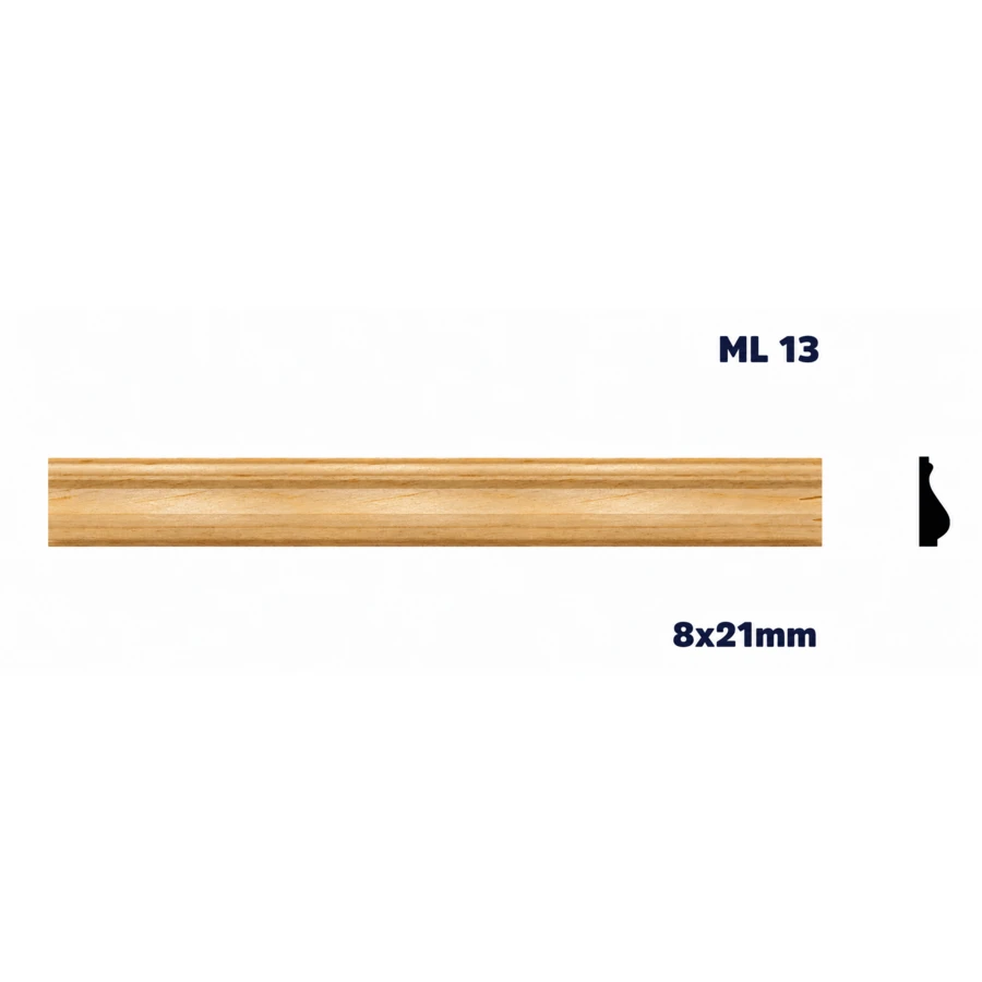 Door Molding & Trim - B - View 1
