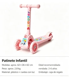 Self Balancing Scooters - Green - View 2