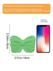 1pc Oversized Bow Decor Vase, Cute Ribbon Design Vase, Suitable For Home Decor, Living Room Tabletop, Bedroom Shelf And Gift Display - 1PC - View 11