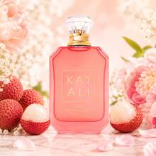KAYALI Eden Sparkling Lychee | 39 Eau De Parfum 100 Ml For Women – Fruity-Sparkling Scent With Lychee, Red Fruits And Floral Accents, Fresh & Feminine - Fruity & Citrus - View 10