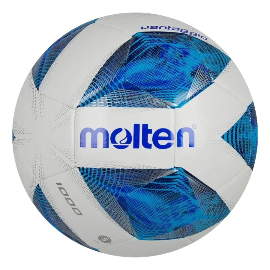 molten Soccer Balls