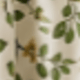 Green Botanical Floral