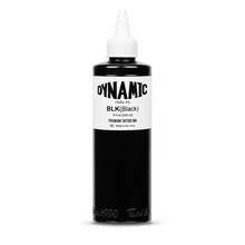 DYNAMIC COLOR CO Tattoo Ink - Black - View 2