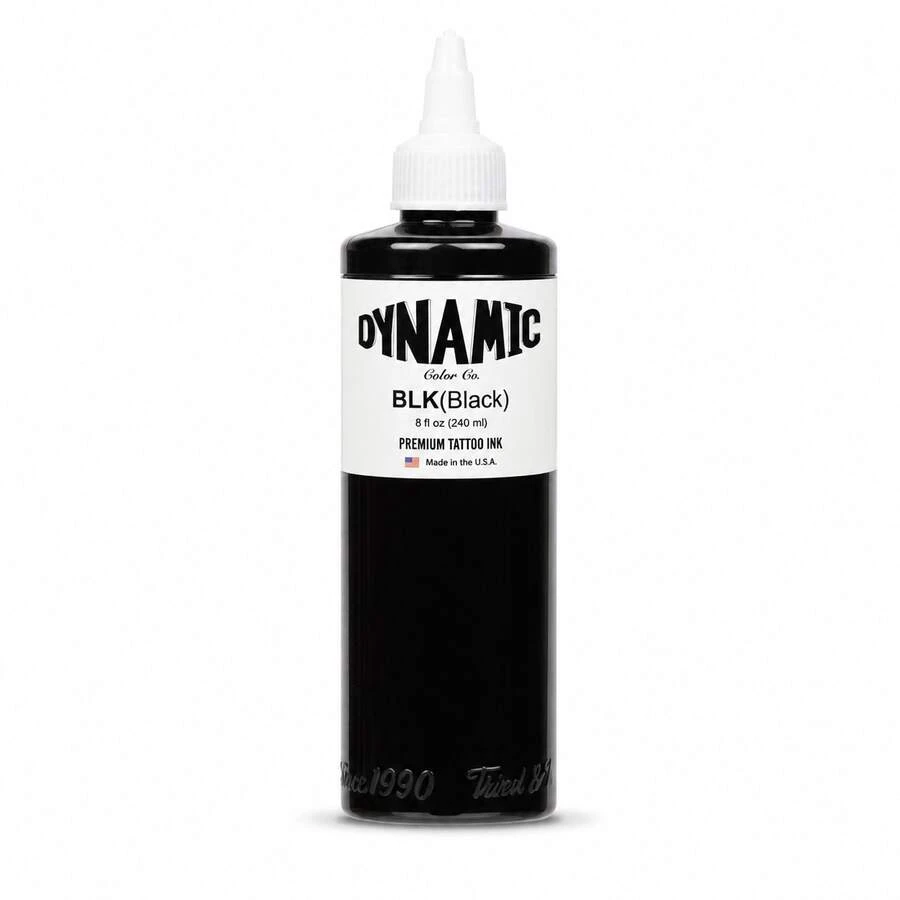 DYNAMIC COLOR CO Tattoo Ink