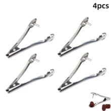 1pc/Cherry Pitter, Cherry Pitter, Cherry Pit Remover, Olive Pitter, Fruit Pitter, Cherry Pitter - Multicolor - View 15
