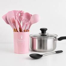 Cooking Sets - Rosa - Visualizzare 4
