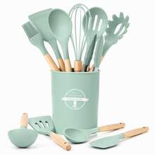 Cooking Sets - Nane yeşili - Görünüm 8