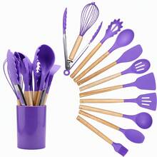 Cooking Sets - Purple - View 2