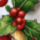 Multi-color 4 (Christmas Style)