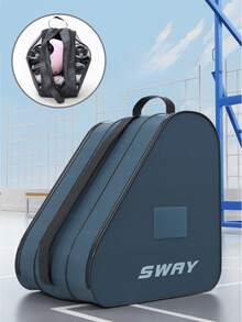 Skate Bags - Blue - View 1