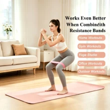 Leg Trainer - Pink - View 5