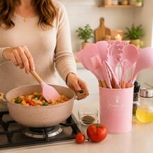 Cooking Sets - Rosa - Visualizzare 6