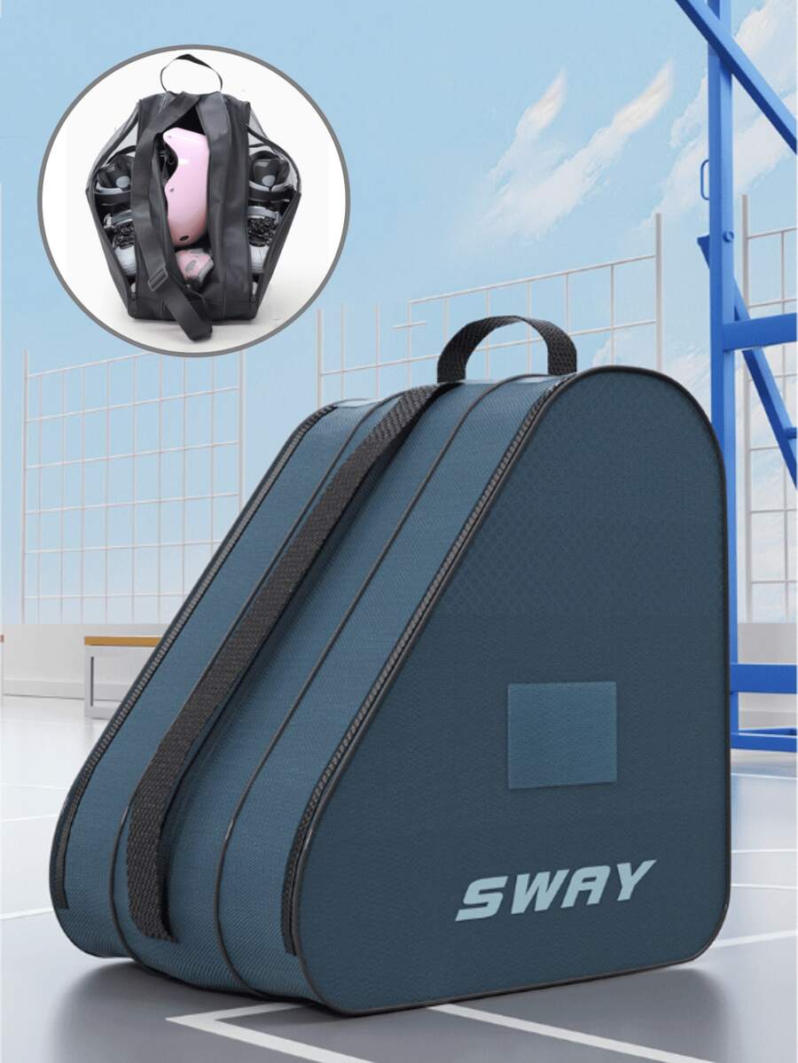 Skate Bags - BLUE - View 1