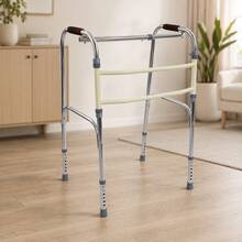 FOLDING WALKER - View 1