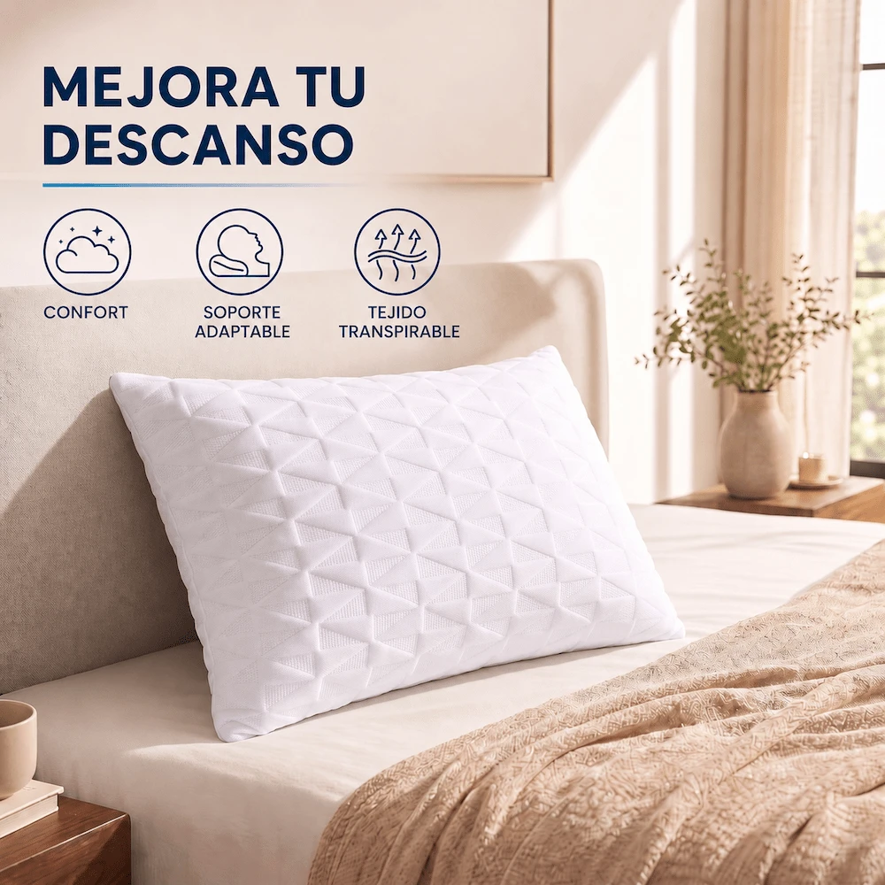 Bed Pillows