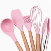 Cooking Sets - Rosa - Visualizzare 5