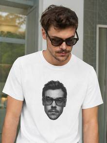 Women T-Shirts - 白色 - 查看 4
