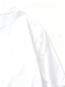 Vintage Inspired Detectives Crime Scene Line Art Mystery Clue Elements Graphic Apparel - 白色 - 查看 3