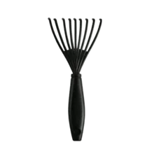 1pc Hair Trimming And Thinning Comb For Women, Ideal For Home Haircuts And Hair End Trimming.Hair, Hair Brush, Curly Hair Brush, Curly Hair, Travel Essentials For Women, Hair, Halloween, Curly Hair, Back To School, Halloween Decor. - Multicolor - View 13