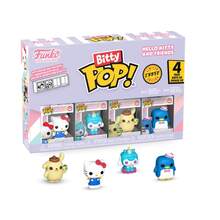 FUNKO POP : HK-  - Gift Idea - Official Merchandise - Cartoon/Anime Fans - Model Figure For Collectors And Display 80314 - Multicolor - View 11