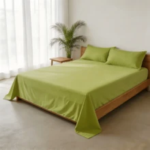 Verde mela