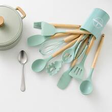 Cooking Sets - Nane yeşili - Görünüm 4