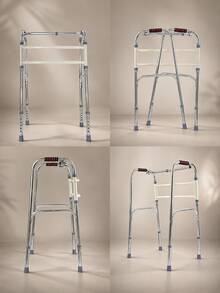 FOLDING WALKER - View 4