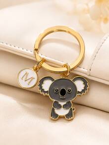 Gray Koala