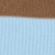 KIT3 Black Brown Blue Coral