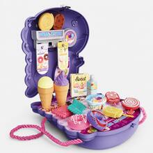 Kids Kitchen Playsets - Lilac Purple - View 7