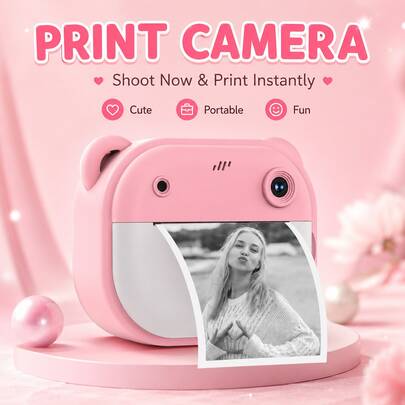 Kids Photo Albums