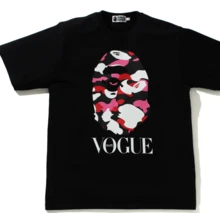 Men T-Shirts - Black - View 9
