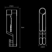 Dudukan Ponsel Portabel untuk Perjalanan, Dudukan Ponsel Lipat Aluminium, Ultra Tipis, Kompak, Dudukan Meja Saku, Dudukan Ponsel Lipat Logam Tugas Berat Universal untuk Panggilan Video, Aksesori Meja Kantor - paduan aluminium - View 4