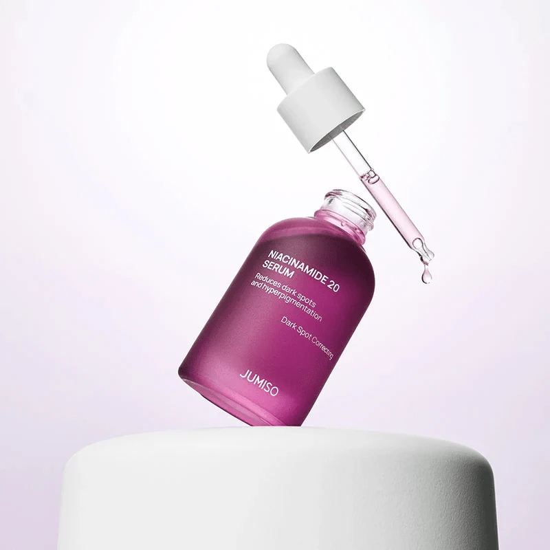 JUMISO - Niacinamide 20 Serum 40ML - Brightening Serum - 菸鹼醯胺 20 - 查看 1