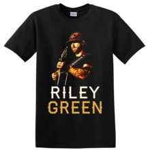 Men T-Shirts - Black - View 1