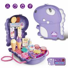 Kids Kitchen Playsets - Lilac Purple - View 5
