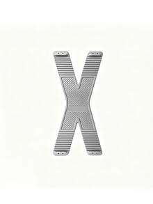 X-Shaped Multi-Function Silicone Car Phone Holder, Anti-Shake Center Console Phone Mount, Hands-Free Multi-Angle Phone Cradle, Suitable For Car, Desk And Wall Multi-Function Interior Accessory - A - View 10
