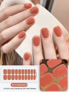 Coral Pink