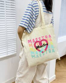 Kids Shoulder & Tote Bags - Beis - View 6