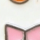 彩色