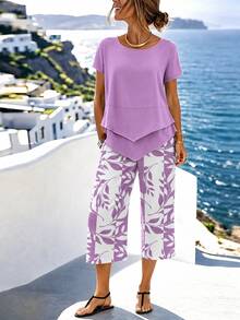Purple (Style B)
